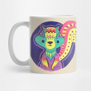 Ardilla Mug